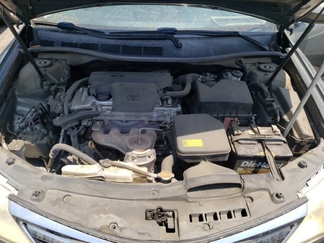 Photo 6 VIN: 4T4BF1FK1DR293347 - TOYOTA CAMRY L 