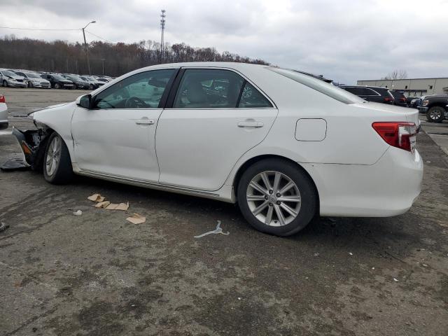 Photo 1 VIN: 4T4BF1FK1DR294434 - TOYOTA CAMRY 