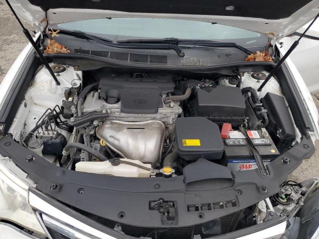 Photo 10 VIN: 4T4BF1FK1DR294434 - TOYOTA CAMRY 