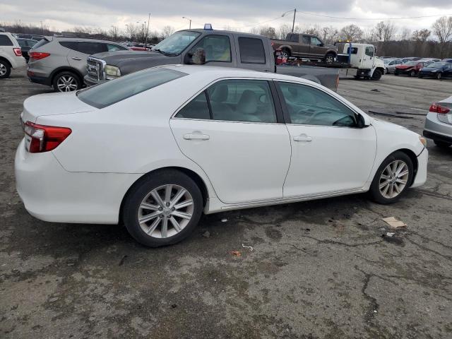 Photo 2 VIN: 4T4BF1FK1DR294434 - TOYOTA CAMRY 