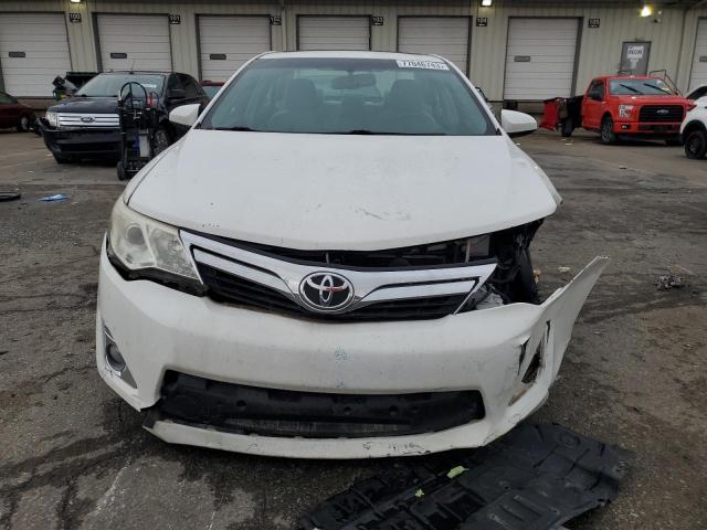 Photo 4 VIN: 4T4BF1FK1DR294434 - TOYOTA CAMRY 