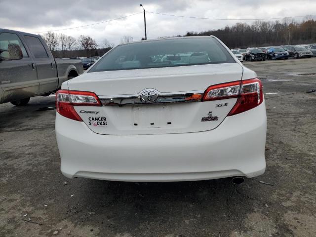 Photo 5 VIN: 4T4BF1FK1DR294434 - TOYOTA CAMRY 