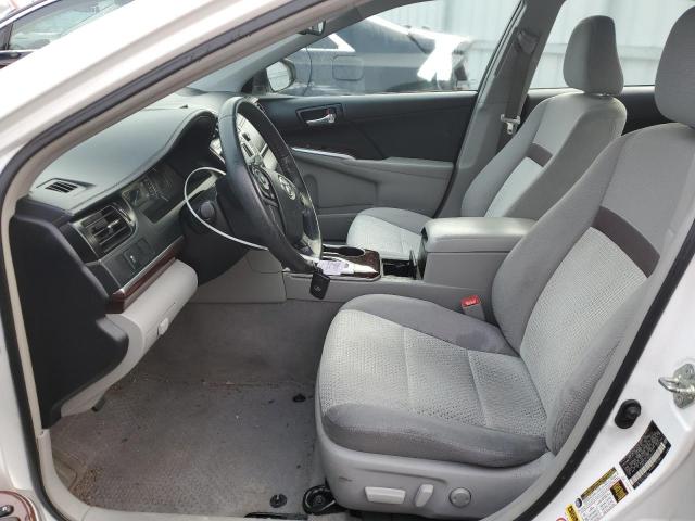 Photo 6 VIN: 4T4BF1FK1DR294434 - TOYOTA CAMRY 