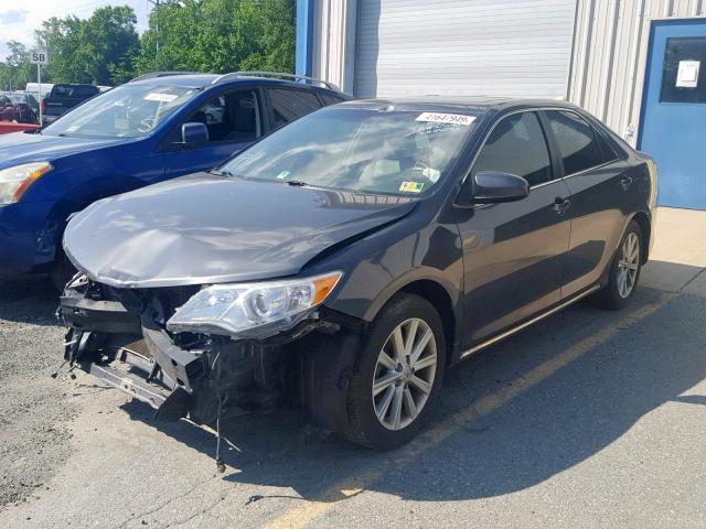 Photo 1 VIN: 4T4BF1FK1DR296085 - TOYOTA CAMRY L 