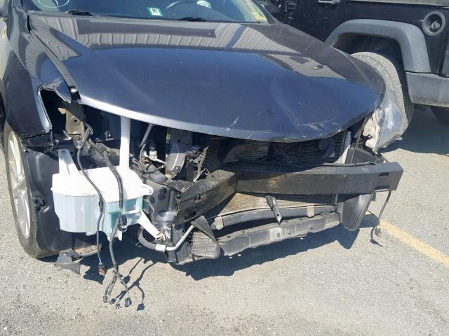 Photo 8 VIN: 4T4BF1FK1DR296085 - TOYOTA CAMRY L 