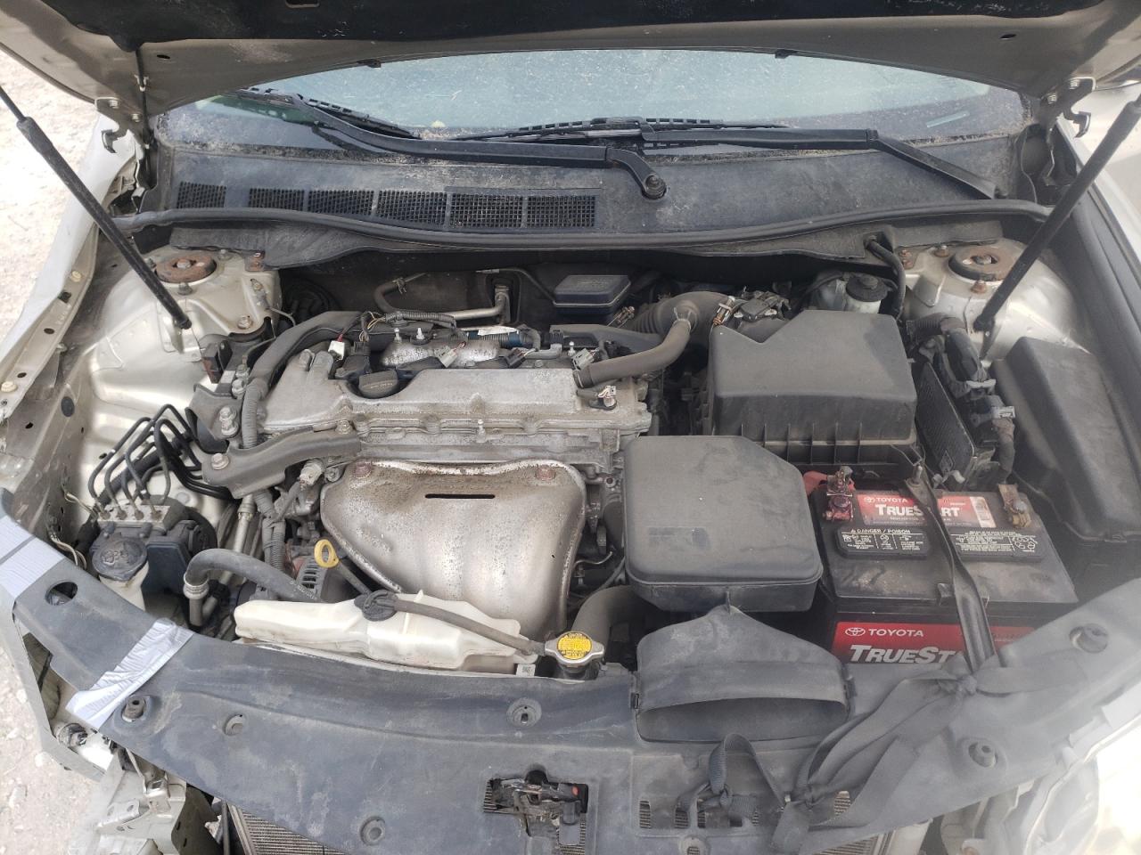 Photo 10 VIN: 4T4BF1FK1DR297074 - TOYOTA CAMRY 