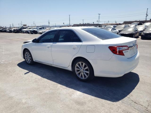 Photo 1 VIN: 4T4BF1FK1DR298242 - TOYOTA CAMRY L 