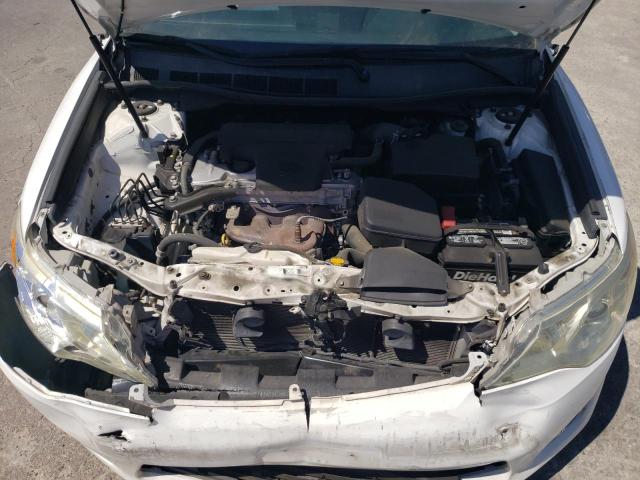 Photo 10 VIN: 4T4BF1FK1DR298242 - TOYOTA CAMRY L 