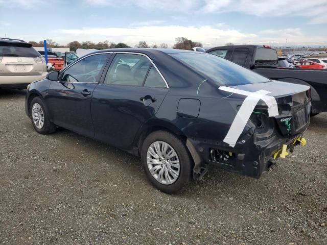 Photo 1 VIN: 4T4BF1FK1DR298340 - TOYOTA CAMRY 