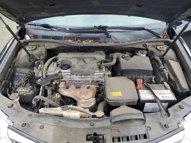 Photo 10 VIN: 4T4BF1FK1DR298340 - TOYOTA CAMRY 