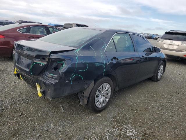 Photo 2 VIN: 4T4BF1FK1DR298340 - TOYOTA CAMRY 