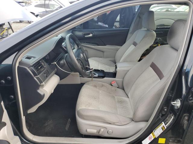 Photo 6 VIN: 4T4BF1FK1DR298340 - TOYOTA CAMRY 