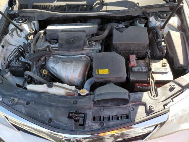 Photo 6 VIN: 4T4BF1FK1DR299651 - TOYOTA CAMRY L 