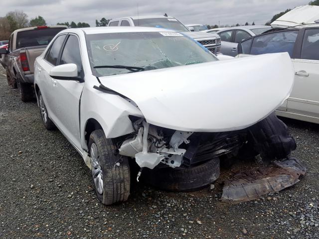 Photo 0 VIN: 4T4BF1FK1DR300118 - TOYOTA CAMRY L 