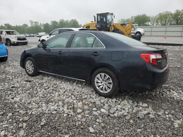 Photo 1 VIN: 4T4BF1FK1DR300653 - TOYOTA CAMRY 