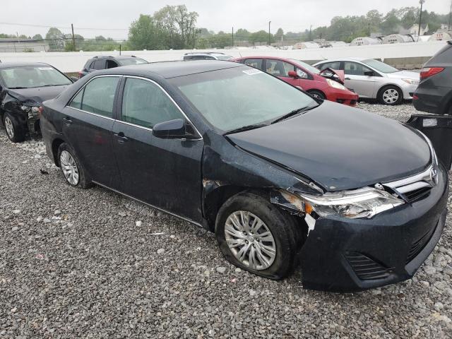 Photo 3 VIN: 4T4BF1FK1DR300653 - TOYOTA CAMRY 