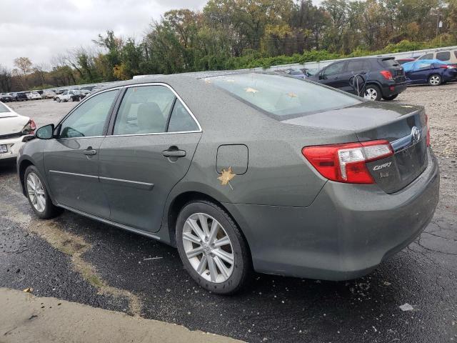 Photo 1 VIN: 4T4BF1FK1DR300930 - TOYOTA CAMRY L 