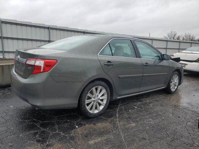 Photo 2 VIN: 4T4BF1FK1DR300930 - TOYOTA CAMRY L 