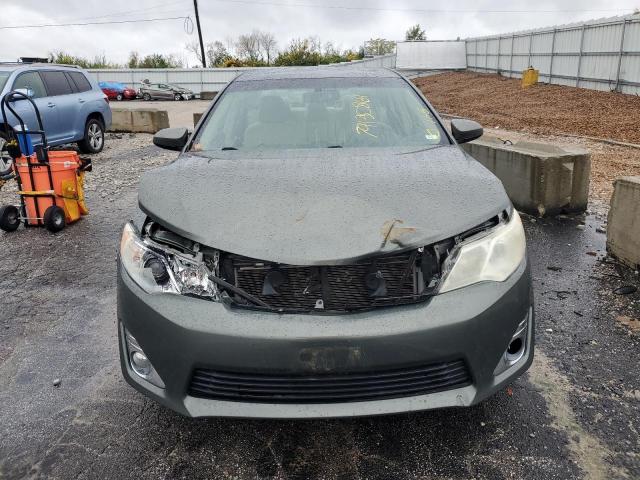 Photo 4 VIN: 4T4BF1FK1DR300930 - TOYOTA CAMRY L 