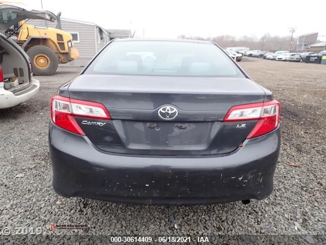 Photo 5 VIN: 4T4BF1FK1DR301530 - TOYOTA CAMRY 