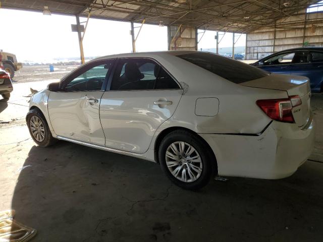 Photo 1 VIN: 4T4BF1FK1DR302337 - TOYOTA CAMRY L 