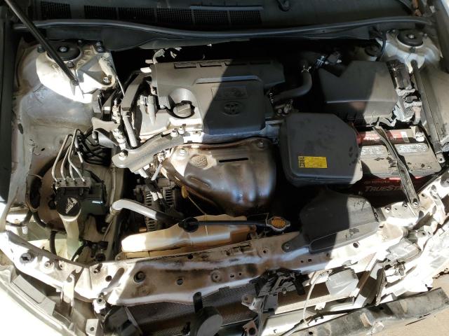 Photo 10 VIN: 4T4BF1FK1DR302337 - TOYOTA CAMRY L 