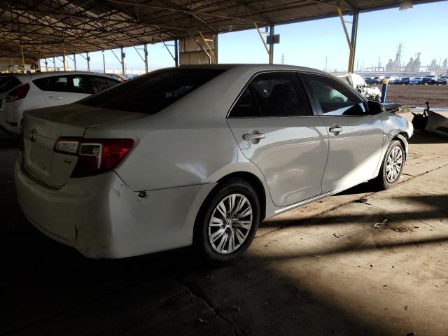 Photo 2 VIN: 4T4BF1FK1DR302337 - TOYOTA CAMRY L 