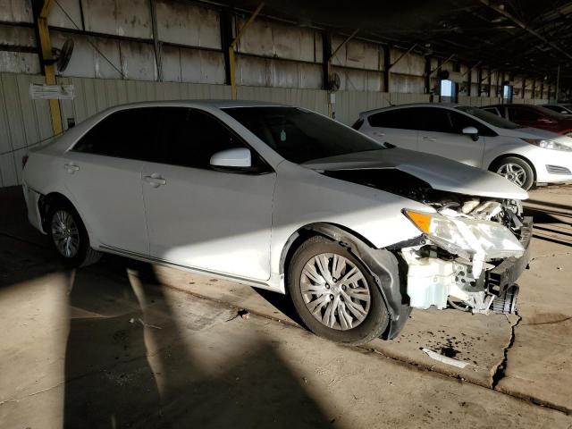 Photo 3 VIN: 4T4BF1FK1DR302337 - TOYOTA CAMRY L 