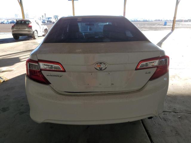 Photo 5 VIN: 4T4BF1FK1DR302337 - TOYOTA CAMRY L 