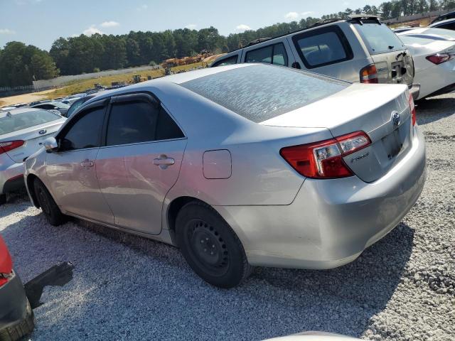 Photo 1 VIN: 4T4BF1FK1DR302502 - TOYOTA CAMRY L 