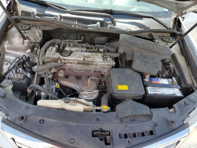 Photo 10 VIN: 4T4BF1FK1DR302502 - TOYOTA CAMRY L 