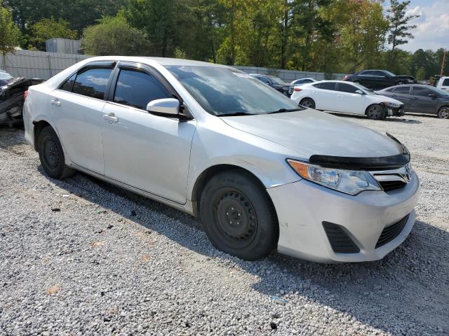 Photo 3 VIN: 4T4BF1FK1DR302502 - TOYOTA CAMRY L 