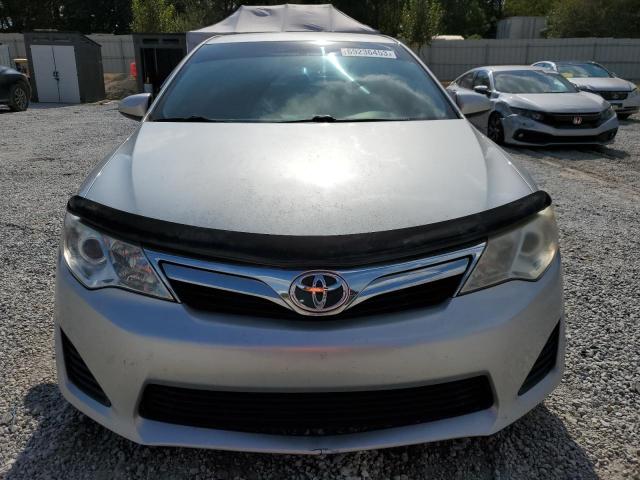 Photo 4 VIN: 4T4BF1FK1DR302502 - TOYOTA CAMRY L 