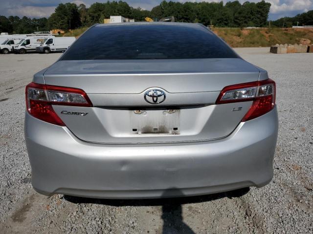 Photo 5 VIN: 4T4BF1FK1DR302502 - TOYOTA CAMRY L 