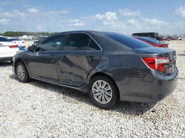 Photo 1 VIN: 4T4BF1FK1DR302659 - TOYOTA CAMRY 