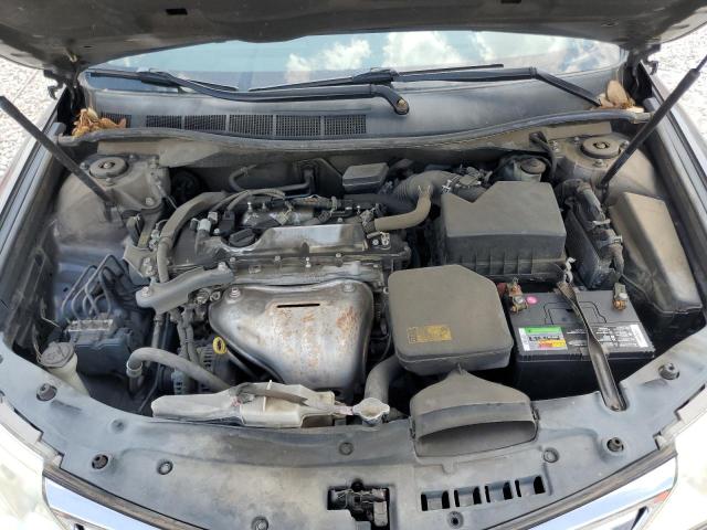 Photo 10 VIN: 4T4BF1FK1DR302659 - TOYOTA CAMRY 