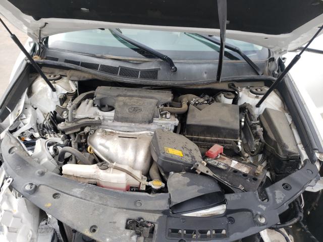 Photo 6 VIN: 4T4BF1FK1DR304802 - TOYOTA CAMRY L 