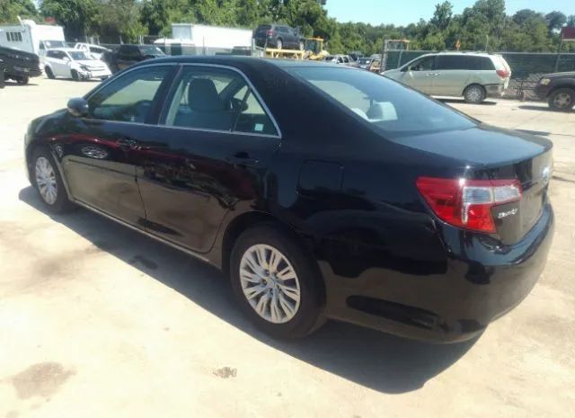 Photo 2 VIN: 4T4BF1FK1DR305433 - TOYOTA CAMRY 