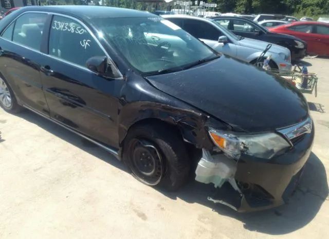 Photo 5 VIN: 4T4BF1FK1DR305433 - TOYOTA CAMRY 