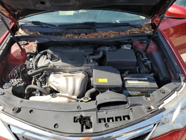 Photo 10 VIN: 4T4BF1FK1DR306680 - TOYOTA CAMRY L 