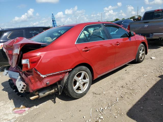 Photo 2 VIN: 4T4BF1FK1DR306680 - TOYOTA CAMRY L 