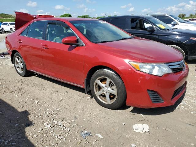 Photo 3 VIN: 4T4BF1FK1DR306680 - TOYOTA CAMRY L 