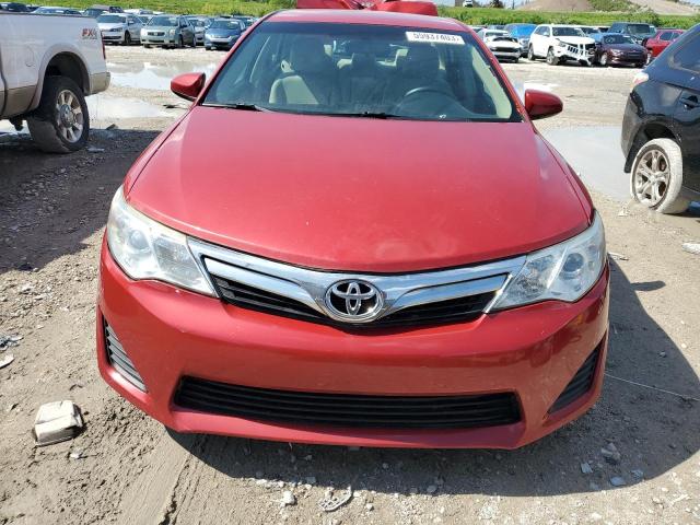 Photo 4 VIN: 4T4BF1FK1DR306680 - TOYOTA CAMRY L 