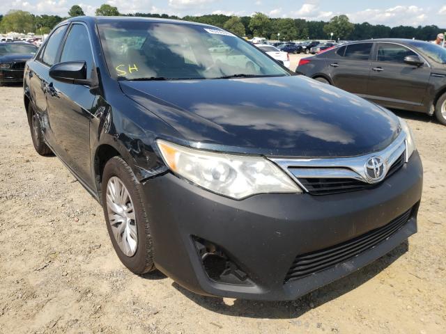 Photo 0 VIN: 4T4BF1FK1DR306923 - TOYOTA CAMRY L 