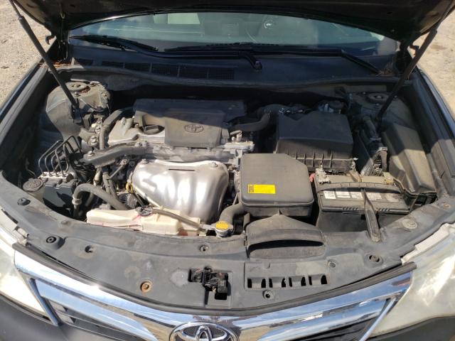 Photo 6 VIN: 4T4BF1FK1DR306923 - TOYOTA CAMRY L 