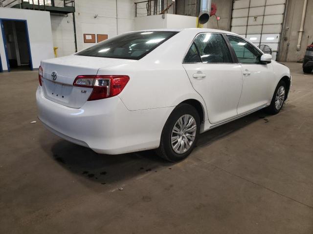 Photo 3 VIN: 4T4BF1FK1DR307098 - TOYOTA CAMRY L 