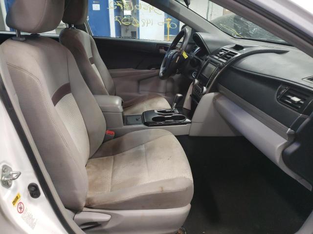 Photo 4 VIN: 4T4BF1FK1DR307098 - TOYOTA CAMRY L 