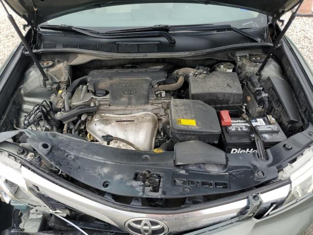 Photo 10 VIN: 4T4BF1FK1DR308512 - TOYOTA CAMRY 