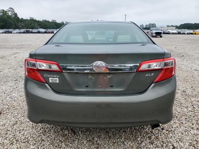 Photo 5 VIN: 4T4BF1FK1DR308512 - TOYOTA CAMRY 