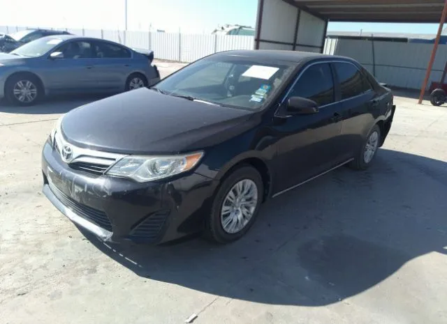 Photo 1 VIN: 4T4BF1FK1DR308865 - TOYOTA CAMRY 